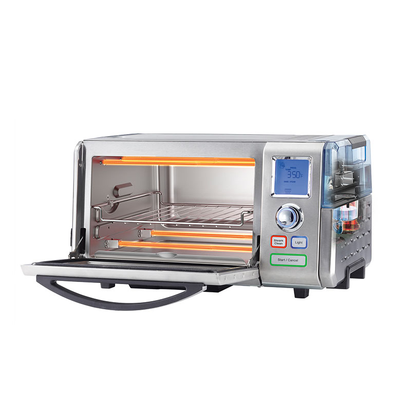 Convection Steam Oven 多功能独立式蒸烤箱 CSO-300NCN