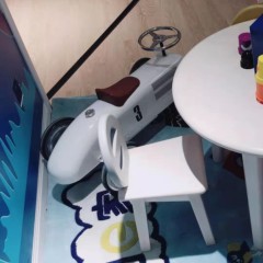 我的E家小凳子DK06