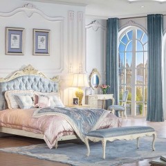 卡芬达-318-床A 图片色 1.5M布