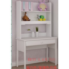 我的E家北欧小屋-BE55-80-书台0.8M