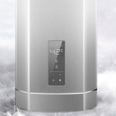 华帝电器燃气热水器Q16JC1