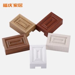 福庆板材柱 脚