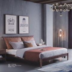 HD-17233-床1.5米/1.8米床