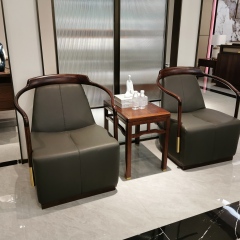 禾意 609沙发椅