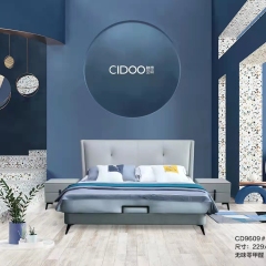 驰度-CD9609皮床
