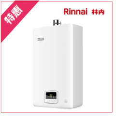 林内热水器 16QH04器