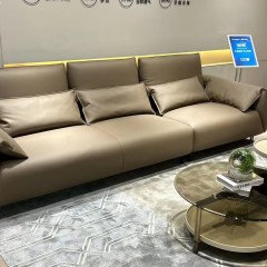 锐比 G-41(7608)沙发(左三+右单) 左三+右单 3.02米 图色