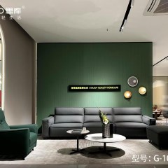 G-1050沙发 右功能位+无扶单+左扶单 样色