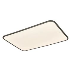 三雄极光照明  家居吸顶灯PAK417571  护瞳120W 3300K-5300K 米家 长方形