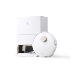 科沃斯（ECOVACS）T20 PRO PLUS DLX53 扫地机器人 扫拖一体清洗集尘热水洗抹布