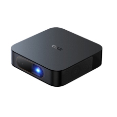 大眼橙 智能投影仪 V10Plus（轻薄旗舰0.47“真1080P 5000光源流明）