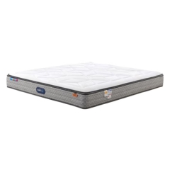 舒是Sleepone- C1智能床零压多功能电动可升降主卧床双人一体床 1500mm*2000mm